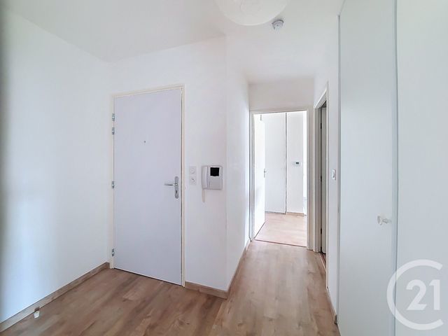 Appartement F3 &agrave; louer - 3 pi&egrave;ces - 60,12 m2 - St Sebastien Sur Loire - 44 - PAYS-DE-LOIRE