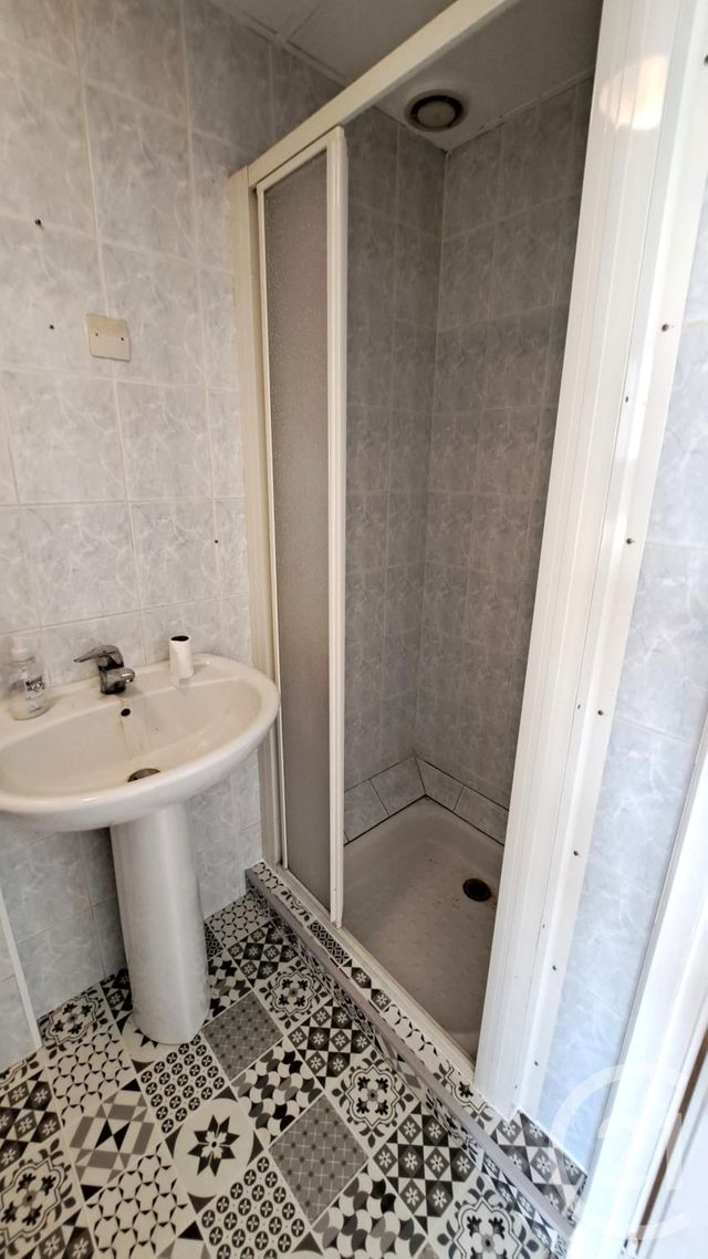 Appartement F1 &agrave; louer - 1 pi&egrave;ce - 20,70 m2 - St Sebastien Sur Loire - 44 - PAYS-DE-LOIRE