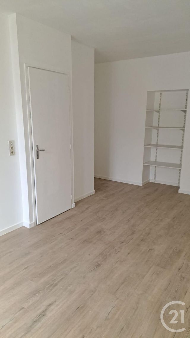 Appartement F1 &agrave; louer - 1 pi&egrave;ce - 20,70 m2 - St Sebastien Sur Loire - 44 - PAYS-DE-LOIRE