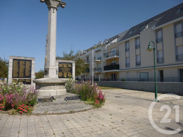 appartement - ST SEBASTIEN SUR LOIRE - 44