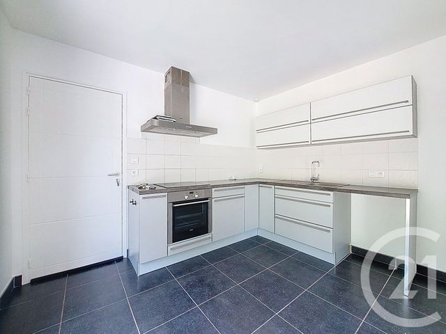 Maison &agrave; louer - 5 pi&egrave;ces - 119,95 m2 - Vertou - 44 - PAYS-DE-LOIRE
