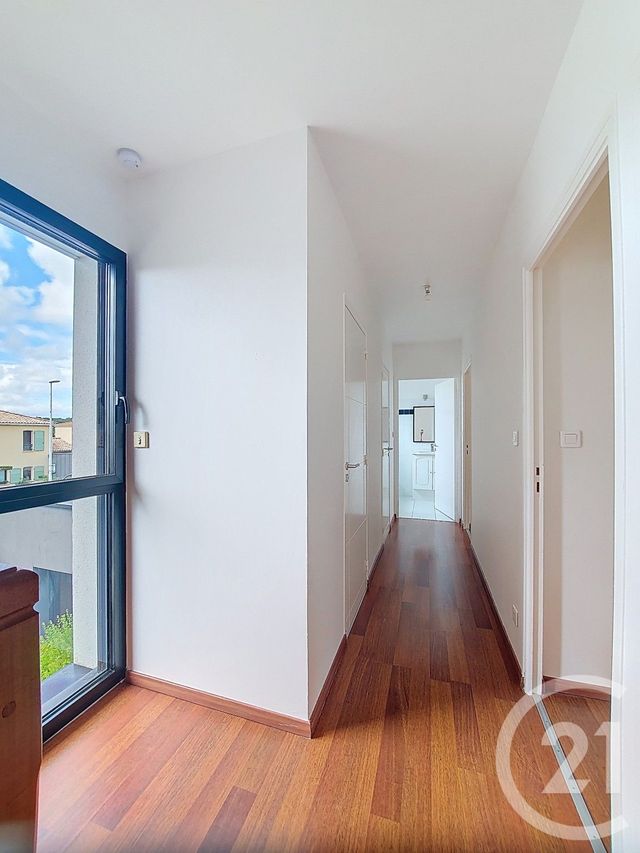 Maison &agrave; louer - 5 pi&egrave;ces - 119,95 m2 - Vertou - 44 - PAYS-DE-LOIRE
