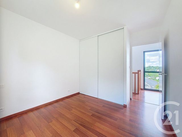 Maison &agrave; louer - 5 pi&egrave;ces - 119,95 m2 - Vertou - 44 - PAYS-DE-LOIRE