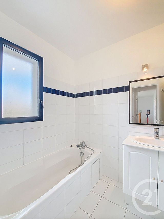 Maison &agrave; louer - 5 pi&egrave;ces - 119,95 m2 - Vertou - 44 - PAYS-DE-LOIRE