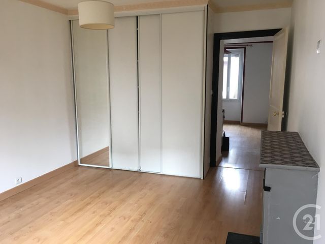 Appartement F2 &agrave; louer - 2 pi&egrave;ces - 34,98 m2 - Nantes - 44 - PAYS-DE-LOIRE