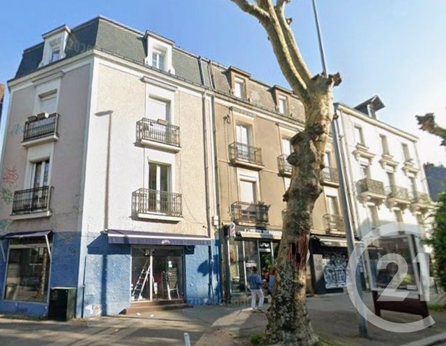 appartement - NANTES - 44