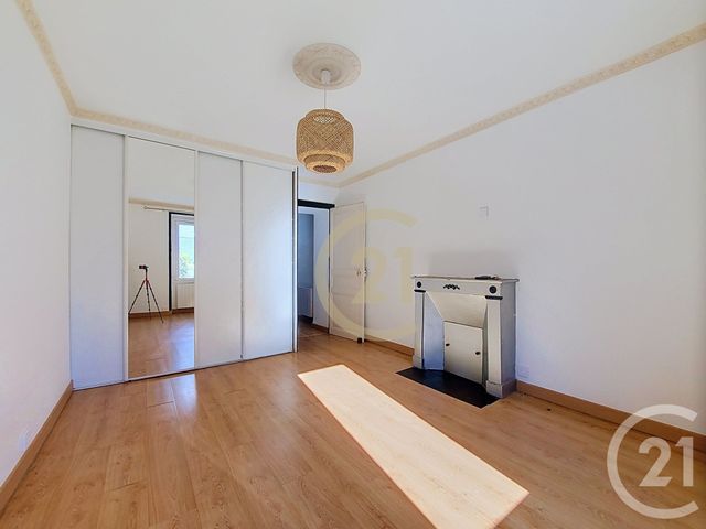 appartement - NANTES - 44