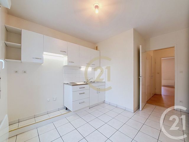 Appartement F2 &agrave; louer - 2 pi&egrave;ces - 56,02 m2 - Reze - 44 - PAYS-DE-LOIRE