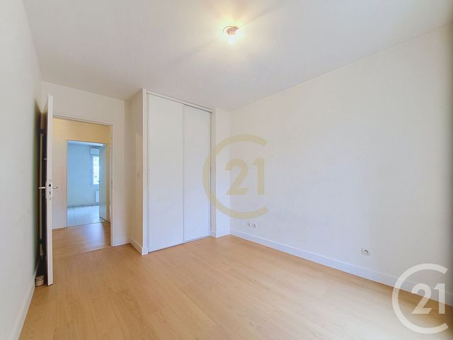 Appartement F2 &agrave; louer - 2 pi&egrave;ces - 56,02 m2 - Reze - 44 - PAYS-DE-LOIRE