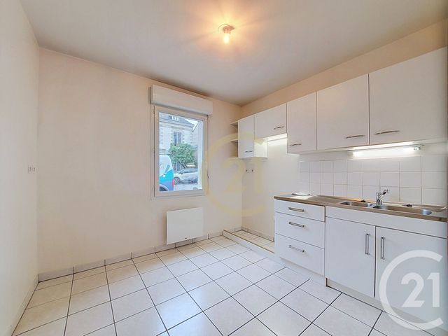 Appartement F2 &agrave; louer - 2 pi&egrave;ces - 56,02 m2 - Reze - 44 - PAYS-DE-LOIRE