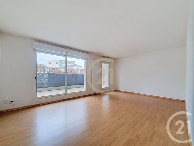 Appartement F2 &agrave; louer - 2 pi&egrave;ces - 56,02 m2 - Reze - 44 - PAYS-DE-LOIRE