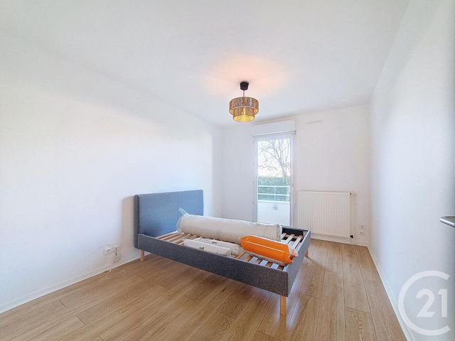 Appartement F3 &agrave; louer - 3 pi&egrave;ces - 78,56 m2 - St Sebastien Sur Loire - 44 - PAYS-DE-LOIRE