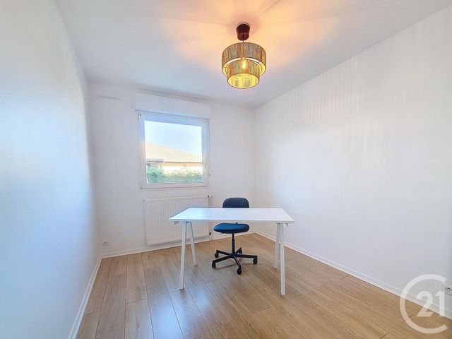 Appartement F3 &agrave; louer - 3 pi&egrave;ces - 78,56 m2 - St Sebastien Sur Loire - 44 - PAYS-DE-LOIRE