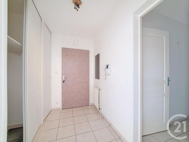 Appartement F3 &agrave; louer - 3 pi&egrave;ces - 78,56 m2 - St Sebastien Sur Loire - 44 - PAYS-DE-LOIRE