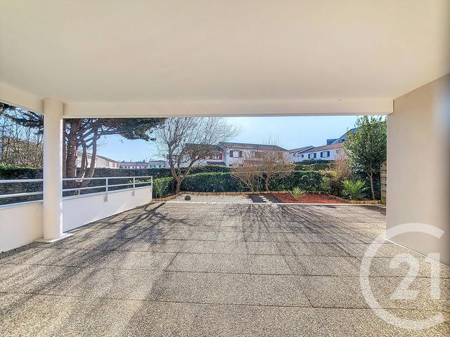 Appartement F3 &agrave; louer - 3 pi&egrave;ces - 78,56 m2 - St Sebastien Sur Loire - 44 - PAYS-DE-LOIRE