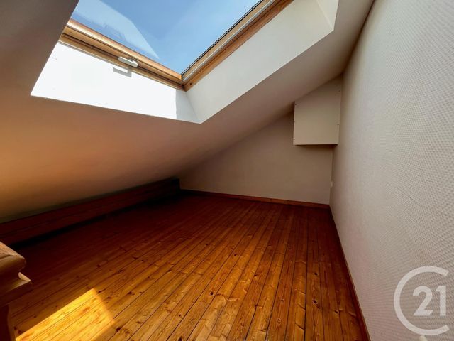 Appartement Triplex &agrave; louer - 2 pi&egrave;ces - 34,05 m2 - Reze - 44 - PAYS-DE-LOIRE