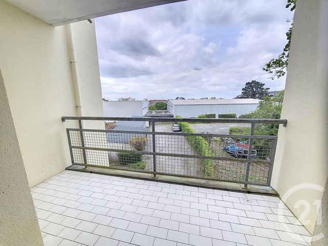 Appartement T4 &agrave; vendre - 4 pi&egrave;ces - 78,85 m2 - Reze - 44 - PAYS-DE-LOIRE