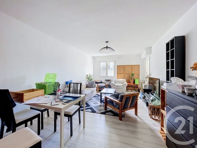 Appartement 4 pièces 79 m² · à Rezé · 78,9 m² · 243 000 €