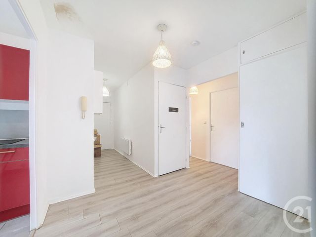 Appartement T4 &agrave; vendre - 4 pi&egrave;ces - 78,85 m2 - Reze - 44 - PAYS-DE-LOIRE