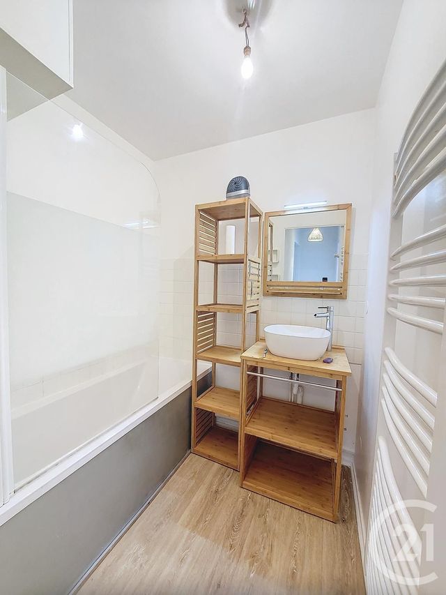 Appartement T4 &agrave; vendre - 4 pi&egrave;ces - 78,85 m2 - Reze - 44 - PAYS-DE-LOIRE