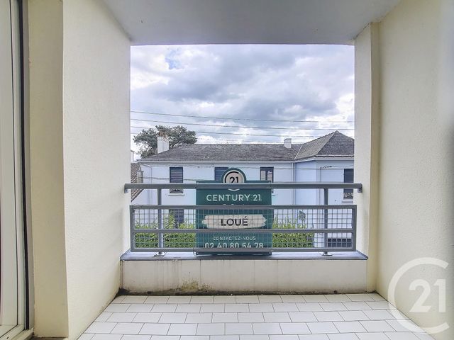 Appartement T4 &agrave; vendre - 4 pi&egrave;ces - 78,85 m2 - Reze - 44 - PAYS-DE-LOIRE