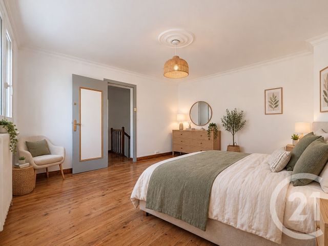 Maison 4 pièces 90 m² · à Rezé · 90,4 m² · 1 200 €/mois
