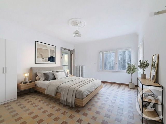 Maison &agrave; louer - 4 pi&egrave;ces - 90,44 m2 - Reze - 44 - PAYS-DE-LOIRE