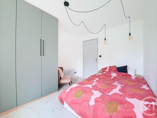 Appartement F2 bis &agrave; louer - 2 pi&egrave;ces - 56,60 m2 - Nantes - 44 - PAYS-DE-LOIRE