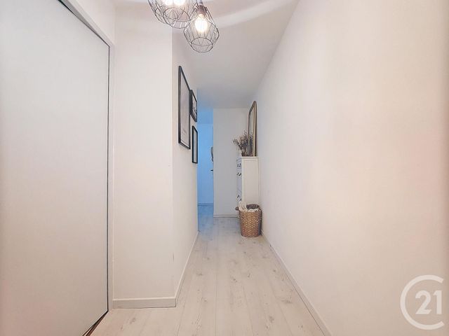 Appartement F2 bis &agrave; louer - 2 pi&egrave;ces - 56,60 m2 - Nantes - 44 - PAYS-DE-LOIRE