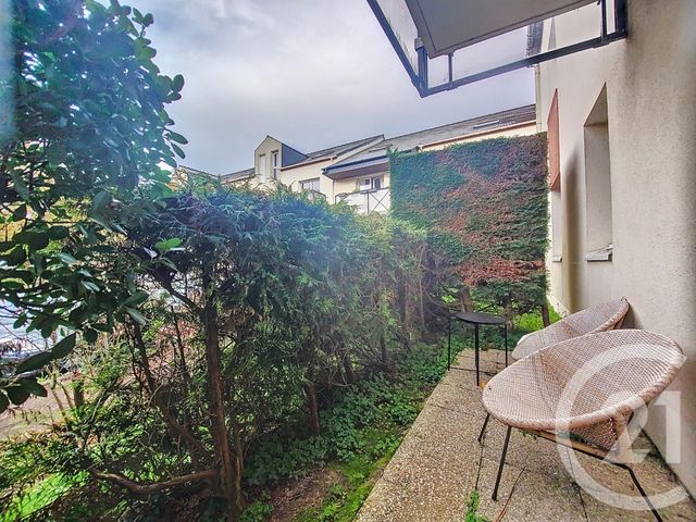 Appartement F2 bis &agrave; louer - 2 pi&egrave;ces - 56,60 m2 - Nantes - 44 - PAYS-DE-LOIRE