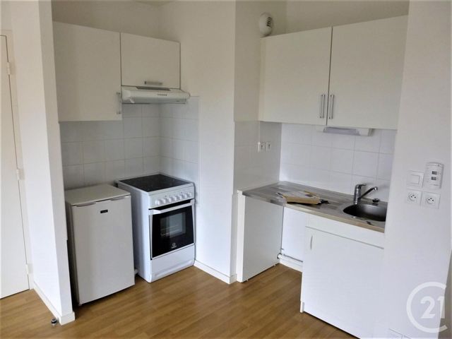 Appartement F2 &agrave; louer - 2 pi&egrave;ces - 41,15 m2 - Basse Goulaine - 44 - PAYS-DE-LOIRE