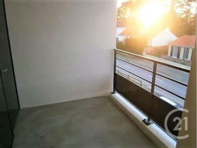 Appartement F2 &agrave; louer - 2 pi&egrave;ces - 41,15 m2 - Basse Goulaine - 44 - PAYS-DE-LOIRE