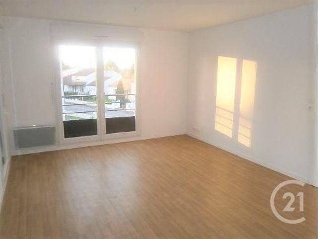 Appartement F2 &agrave; louer - 2 pi&egrave;ces - 41,15 m2 - Basse Goulaine - 44 - PAYS-DE-LOIRE