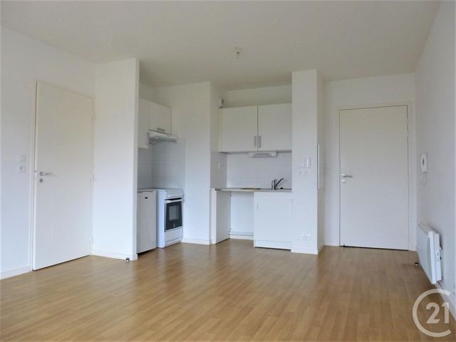 Appartement F2 &agrave; louer - 2 pi&egrave;ces - 41,15 m2 - Basse Goulaine - 44 - PAYS-DE-LOIRE