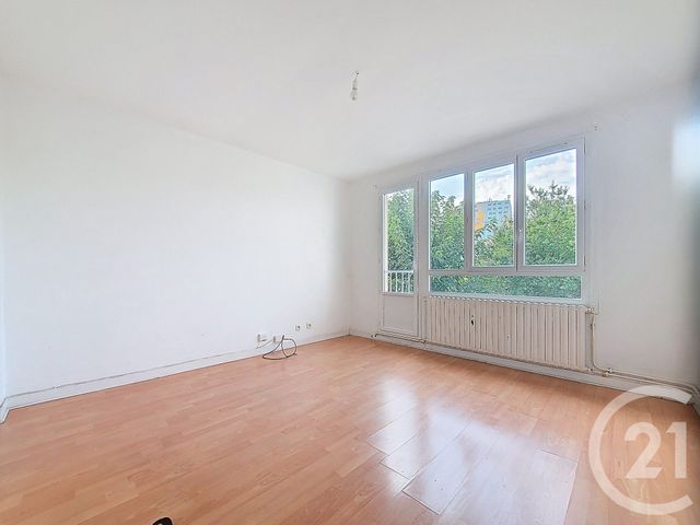 Appartement F2 &agrave; louer - 2 pi&egrave;ces - 39,70 m2 - Nantes - 44 - PAYS-DE-LOIRE
