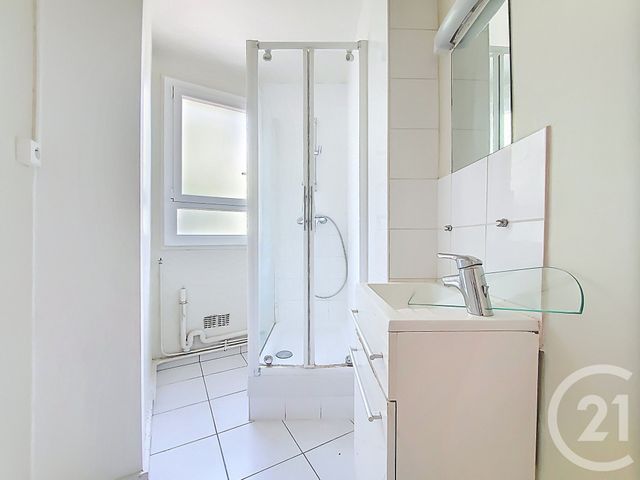 Appartement F2 &agrave; louer - 2 pi&egrave;ces - 39,70 m2 - Nantes - 44 - PAYS-DE-LOIRE