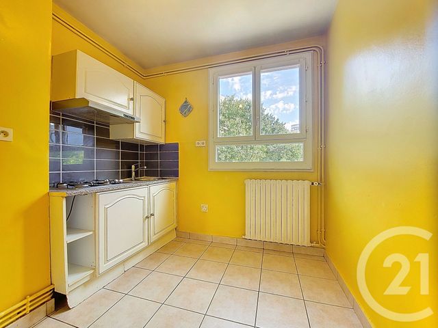 Appartement F2 &agrave; louer - 2 pi&egrave;ces - 39,70 m2 - Nantes - 44 - PAYS-DE-LOIRE