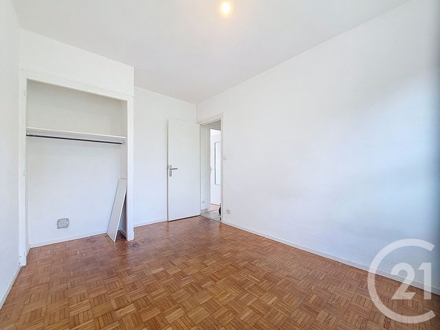 Appartement F2 &agrave; louer - 2 pi&egrave;ces - 39,70 m2 - Nantes - 44 - PAYS-DE-LOIRE