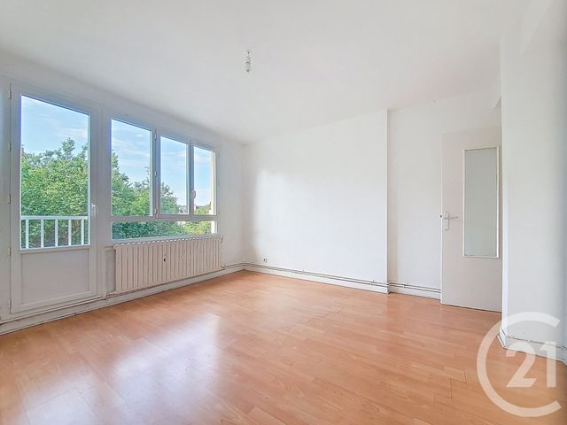 Appartement F2 à louer NANTES
