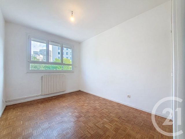 Appartement F2 &agrave; louer - 2 pi&egrave;ces - 39,70 m2 - Nantes - 44 - PAYS-DE-LOIRE