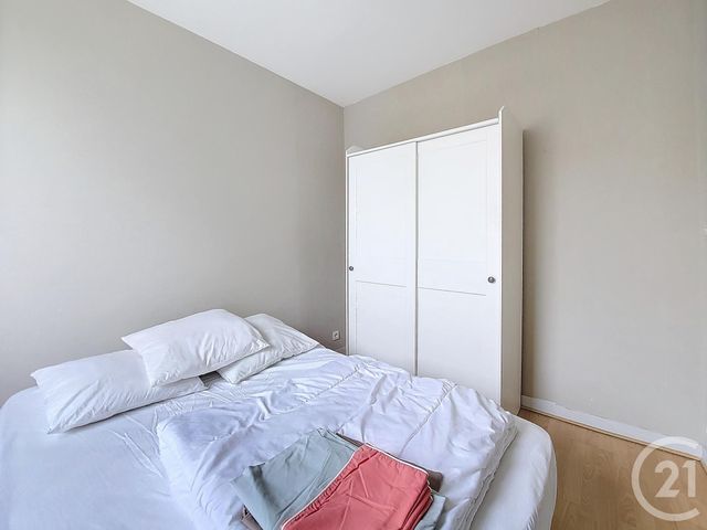 Appartement T1 bis &agrave; louer - 2 pi&egrave;ces - 30,98 m2 - Nantes - 44 - PAYS-DE-LOIRE