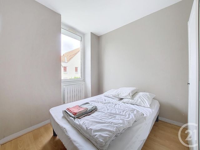 Appartement T1 bis &agrave; louer - 2 pi&egrave;ces - 30,98 m2 - Nantes - 44 - PAYS-DE-LOIRE