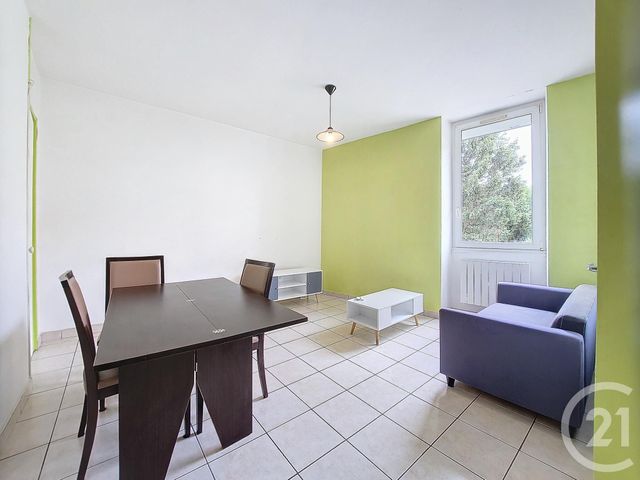 Appartement T1 Bis à louer NANTES