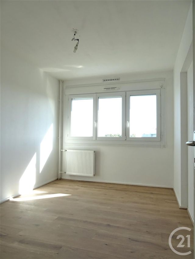 Appartement F2 &agrave; louer - 2 pi&egrave;ces - 47,02 m2 - Nantes - 44 - PAYS-DE-LOIRE