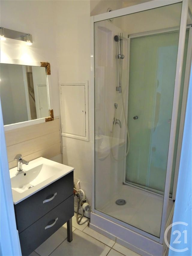 Appartement F2 &agrave; louer - 2 pi&egrave;ces - 47,02 m2 - Nantes - 44 - PAYS-DE-LOIRE