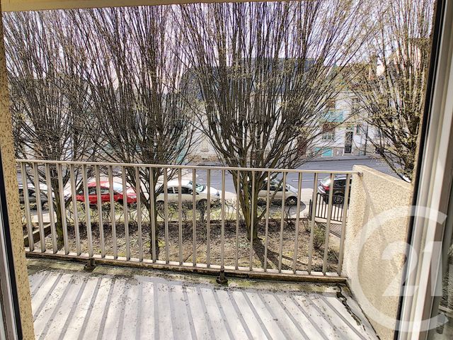 Appartement F4 &agrave; vendre - 4 pi&egrave;ces - 86 m2 - Nancy - 54 - LORRAINE