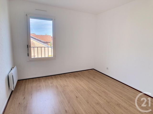 Appartement F4 &agrave; vendre - 4 pi&egrave;ces - 86 m2 - Nancy - 54 - LORRAINE