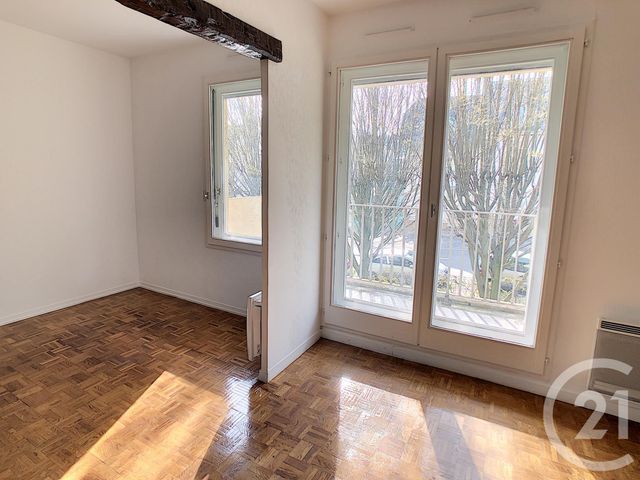 Appartement F4 &agrave; vendre - 4 pi&egrave;ces - 86 m2 - Nancy - 54 - LORRAINE