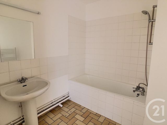 Appartement F4 &agrave; vendre - 4 pi&egrave;ces - 86 m2 - Nancy - 54 - LORRAINE