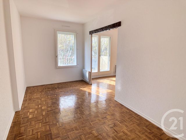 Appartement F4 &agrave; vendre - 4 pi&egrave;ces - 86 m2 - Nancy - 54 - LORRAINE